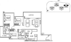 Eight Riversuites (D12), Condominium #626819871